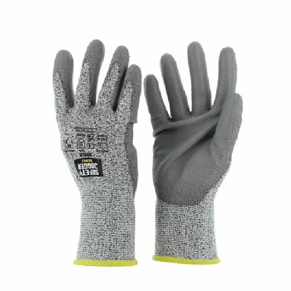 SAFETY JOGGER ถุงมือเซฟตี้ รุ่น SHIELD 4X43C