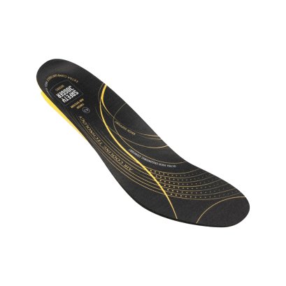 SAFETY JOGGER พื้นรองเท้า รุ่น COMFORT BLK