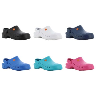 SAFETY JOGGER รองเท้ายางกันลื่น SONIC OB