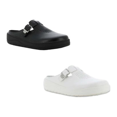 SAFETY JOGGER รองเท้าหนัง กันลื่น รุ่น SUN OB SLP