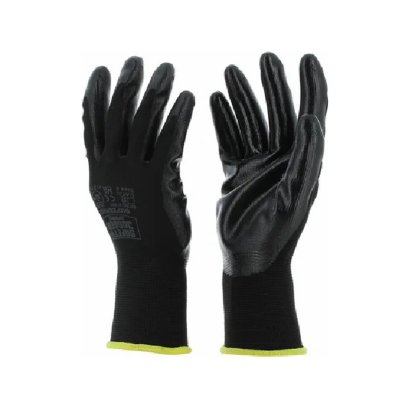 SAFETY JOGGER ถุงมือทำงาน รุ่น SUPERPRO 4121X