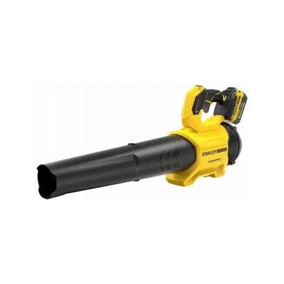 STANLEY เครื่องเป่าลมไร้สาย 20 โวลต์ รุ่น SBBL730M1-B1