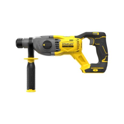 STANLEY สว่านโรตารี่ไร้สาย 20 โวลท์ รุ่น SBH900-B1 (ตัวเปล่า)