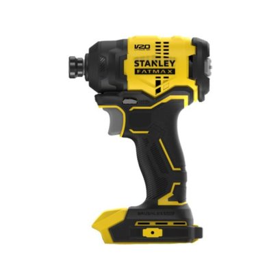 STANLEY ไขควงกระแทกไร้สาย รุ่นกลาง 20 โวลต์ รุ่น SBI811-B1