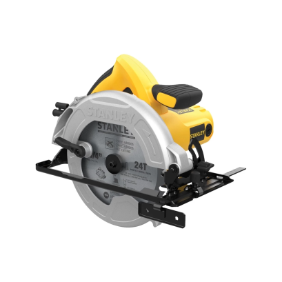STANLEY เลื่อยวงเดือน 7 นิ้ว 1600 วัตต์ รุ่น SC16-B1