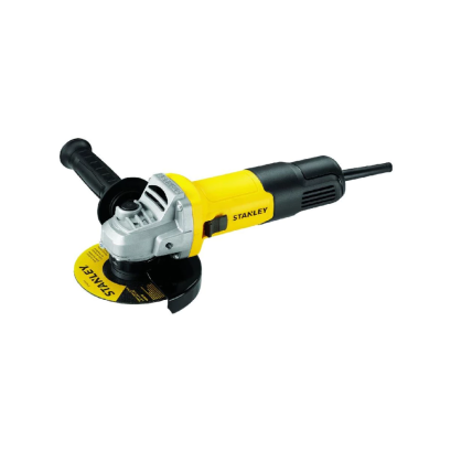 STANLEY เครื่องเจียร์สวิตซ์ข้าง 4 นิ้ว 750W รุ่น SG7100-B1