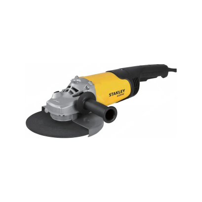 STANLEY เครื่องเจียร์สวิตซ์ 9 นิ้ว 2,200 วัตต์ รุ่น SL229-KR