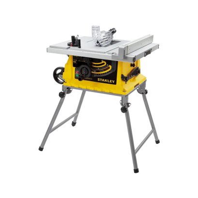 STANLEY โต๊ะแท่นเลื่อย 2000 วัตต์ รุ่น SST2000-B1