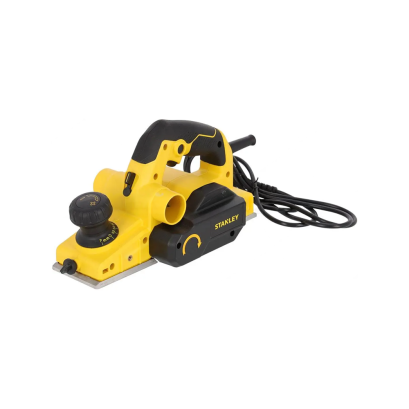 STANLEY กบไสไม้ไฟฟ้า 3 นิ้ว 750 วัตต์ รุ่น STEL630-B1