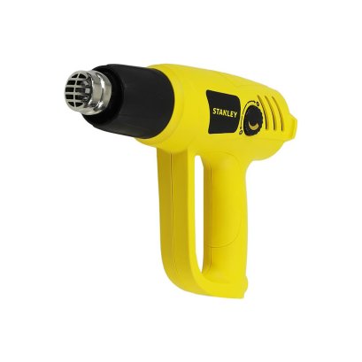STANLEY เครื่องเป่าลมร้อน 2,000 วัตต์ รุ่น STEL670-B1