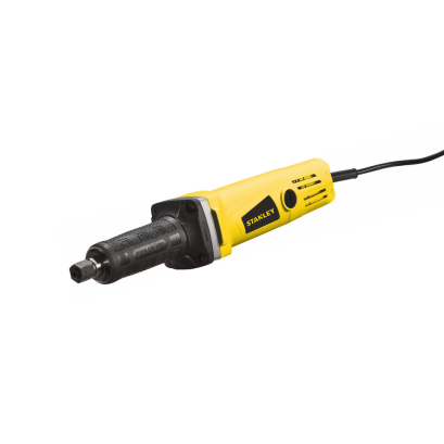 STANLEY เครื่องเจียร์คอตรง แกน 6 มม. 500W รุ่น STEL861-B1