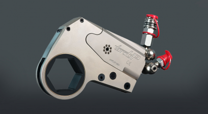 TorcUP TX-32 LOW PROFILE TORQUE WRENCH