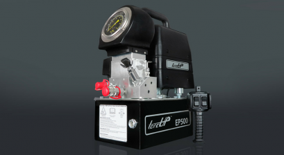 TorcUp EP500 Electric Hydraulic Torque Wrench Pump