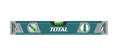 TOTAL TMT2606 ระดับน้ำอลูมิเนียม งานหนัก ขนาด 60 ซม.