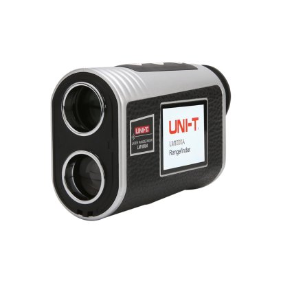 UNI-T กล้องวัดระยะ วัดระยะเลเซอร์ 1000 เมตร รุ่น LM1000A