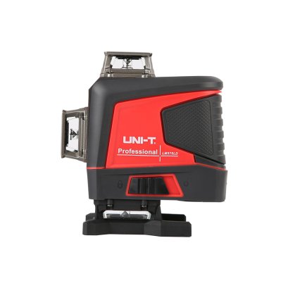 UNI-T เครื่องวัดระดับเลเซอร์ แสงสีเขียว 16 เส้น รุ่น LM576LD