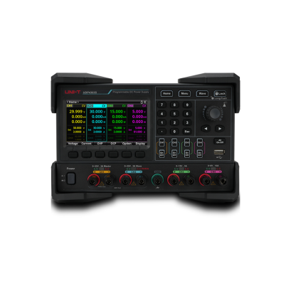 UNI-T เพาเวอร์ซัพพลาย ดิจิตอล 32V 3A 297W รุ่น UDP4303S