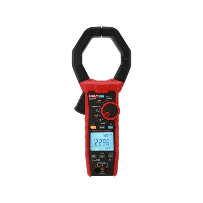 UNI-T แคล้มป์มิเตอร์วัดไฟแบบดิจิตอล รุ่น UT219P