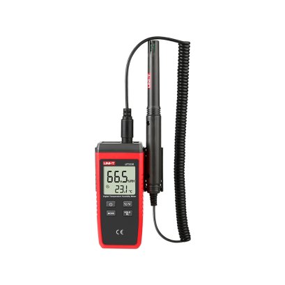 UNI-T เครื่องวัดความชื้น ในอากาศ รุ่น UT333S