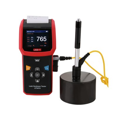 UNI-T เครื่องทดสอบความแข็ง รุ่น UT347A