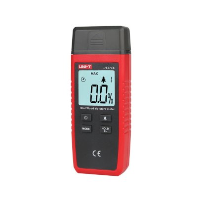 UNI-T เครื่องวัดความชื้นไม้ รุ่น UT377A