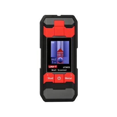 UNI-T เครื่องสแกนผนังทดสอบผนัง  รุ่น UT387D