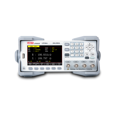 UNI-T เครื่องวัดแอลซีอาร์ LCR digital bridge รุ่น UTR2832E