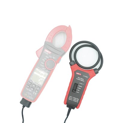 UNI-T แคล้มป์เสริม 3000A AC (เฉพาะแคล้มป์) รุ่น UT-CS09D