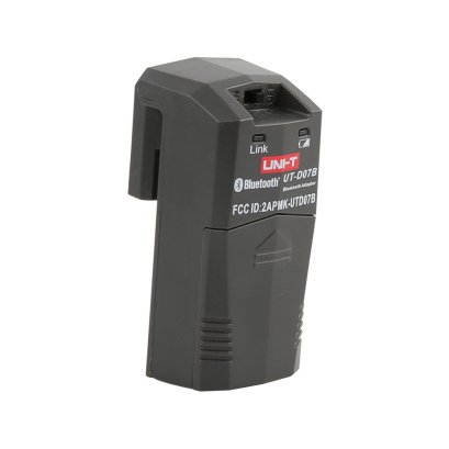 UNI-T บลูทูธอแดปเตอร์ ใช้ร่วมกัน UT181A รุ่น UT-D07B
