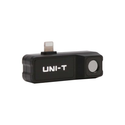 UNI-T กล้องวัดอุณหภูมิ -20 ถึง 400C&deg; เสียบมือถือ iOS รุ่น UTi120MS