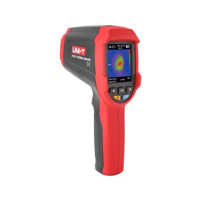 UNI-T กล้องวัดอุณหภูมิ -20 ถึง 1000C&deg; รุ่น UTi32