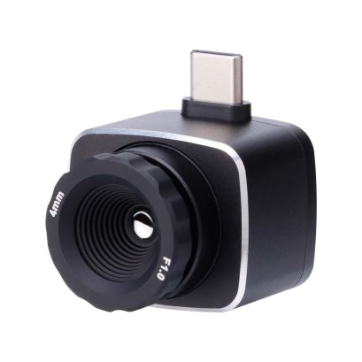 UNI-T กล้องวัดอุณหภูมิ -20 ถึง 450C&deg; เสียบมือถือ Android รุ่น UTi722M