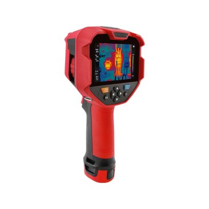 UNI-T กล้องวัดอุณหภูมิ -30 ถึง 650C&deg; รุ่น UTi740H