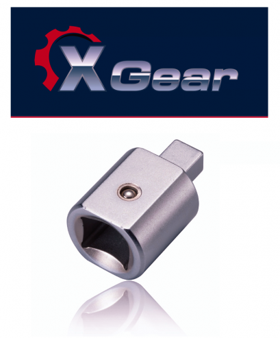 Xgear Insert Adapter 14x18 → 9x12