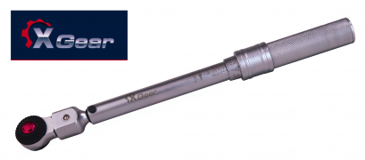 Xgear Interchangeable Torque Wrench 14x18 mm.