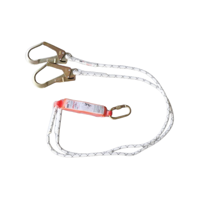 YAMADA เชือกเซฟตี้เส้นคู่ รุ่น 2RA712