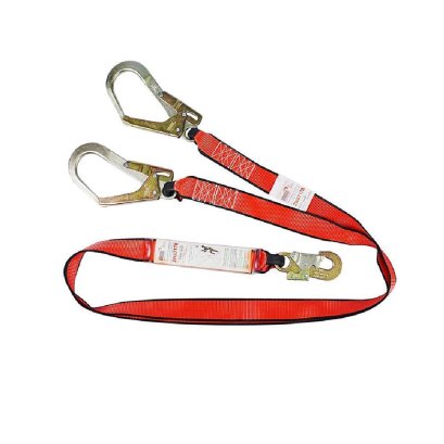 YAMADA เชือกเซฟตี้เส้นคู่ รุ่น 2WA717R