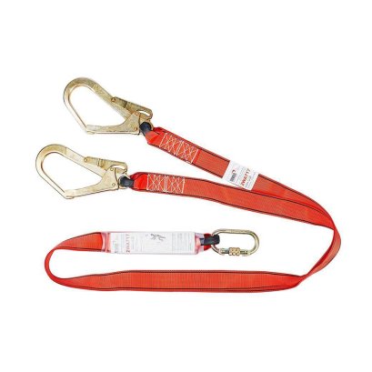 YAMADA เชือกเซฟตี้เส้นคู่ รุ่น 2WA717