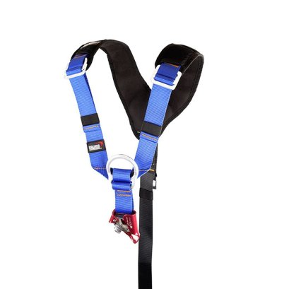 YAMADA เชสท์ฮาร์เนส รุ่น CH802