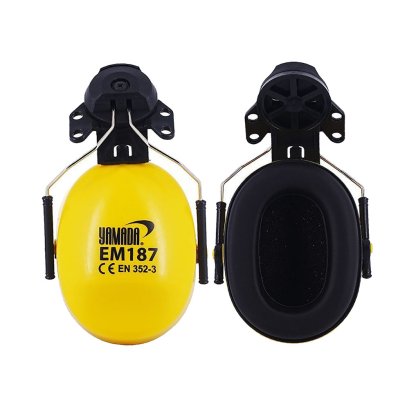YAMADA Ear Muff ติดหมวกนิรภัย รุ่น EM187