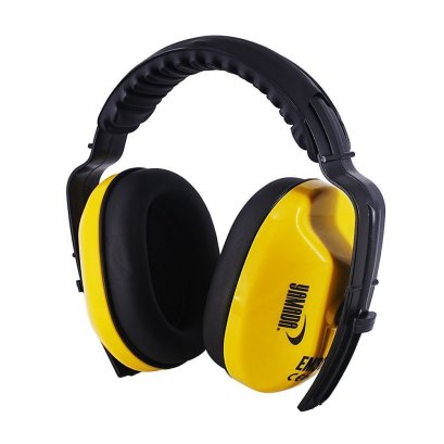 YAMADA Ear Muff แบบครอบหูลดเสียง รุ่น EM301B