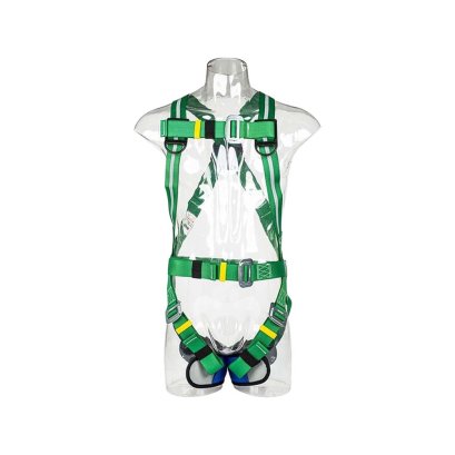 YAMADA เข็มขัดเซฟตี้เต็มตัว รุ่น FH777