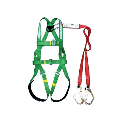 YAMADA เข็มขัดเซฟตี้เต็มตัว รุ่น FH797