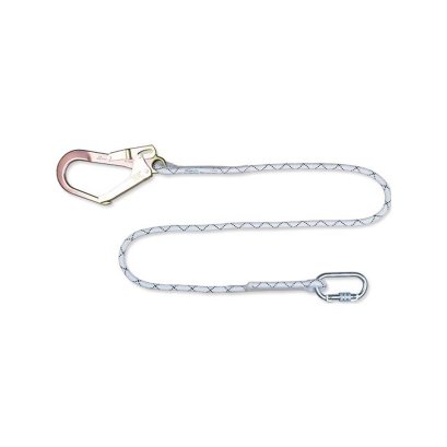 YAMADA เชือกเซฟตี้เส้นเดี่ยวตะขอใหญ่ รุ่น R718