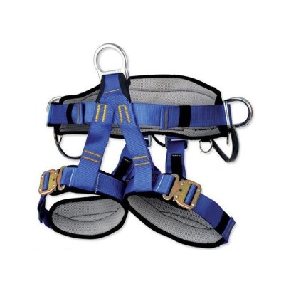 YAMADA เข็มขัดเซฟตี้ครึ่งตัวปีนเขา รุ่น SH800