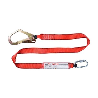 YAMADA เชือกเซฟตี้เส้นเดี่ยว WA715