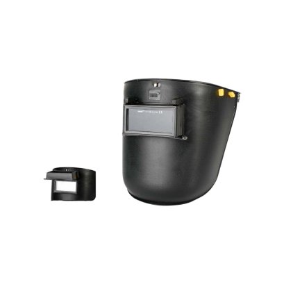 YAMADA หน้ากากกันแสงเชื่อมแบบครึ่งหน้า รุ่น YMD-406