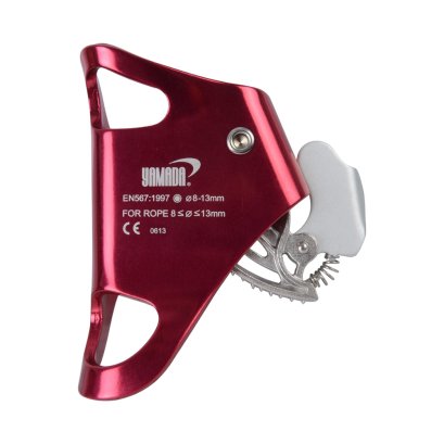 YAMADA อุปกรณ์บีบจับเชือกที่หน้าอก รุ่น Y-CA/4-A