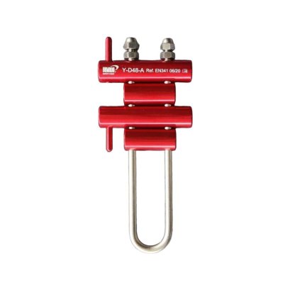 YAMADA แร็คโรยตัว แบบ 4 รางเบรค รุ่น Y-D48-A