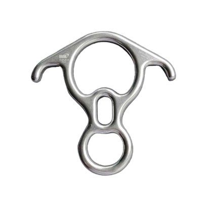 YAMADA ห่วงโรยตัวเลข 8 ไซส์ L มีปีก รุ่น Y-DL8-A